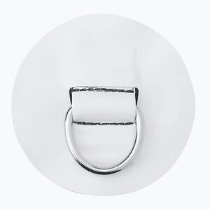Folt fogantyúval SUP deszkához Gladiator D-gyűrű fehér (D-ring GLDRWH) kép
