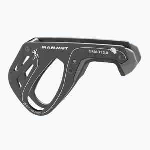 Biztosító eszköz Mammut Smart 2.0 phantom (Smart 2.0 2040-02210-00150) kép