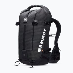 Mammut Trion 28 l black hegymászó hátizsák (Trion 28 2520-03832-0001) kép
