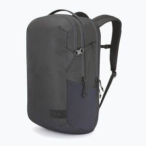 Városi hátizsák Rab Depot 28 l black (Depot 28 QAP-15) kép