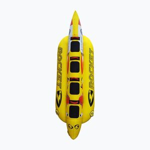 SPINER Rocket 4 vontató úszó (Rocket 4 20141) kép