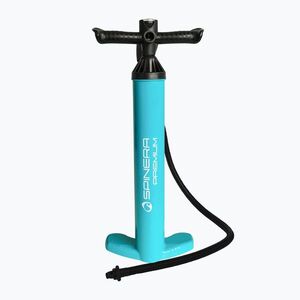SUP deszka pumpa SPINERA Premium Big Volume Double Action (Premium Big Volume Double Action 21261) kép