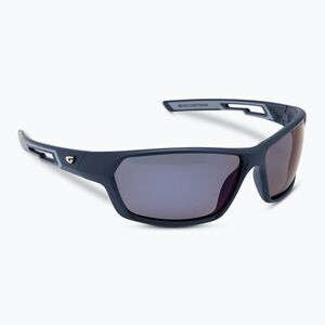 Napszemüveg GOG Jil matt navy blue/grey/blue mirror (Jil E237-4P) kép