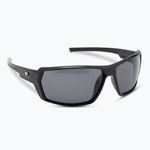 Napszemüveg GOG Mistral black/smoke (Mistral E277-1P) kép