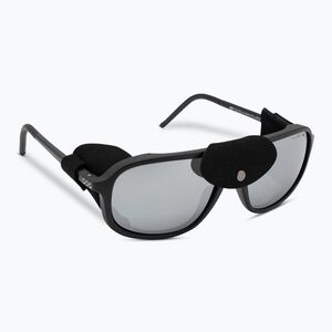 Napszemüveg GOG Everest matt black/silver mirror (Everest E400-1P) kép