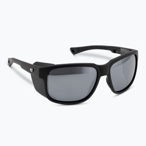 Napszemüveg GOG Makalu matt black/silver mirror (Makalu E455-1P) kép