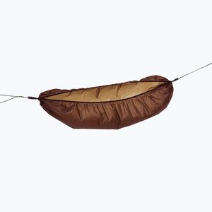 Tároló függőágy Lesovik Huba walnut brown (Huba) kép