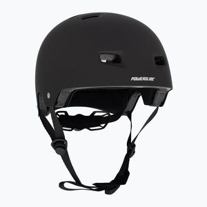 Sisak Powerslide Allround black matte (Allround 903335) kép