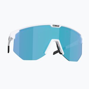 Napszemüveg Bliz Hero Small matt white/brown/blue multi (Hero Small 52411) kép