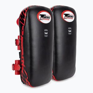 Edzőtárcsa Twins Special KPL1 M 2 db black/red (KPL1) kép
