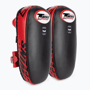 Edzőtárcsa Twins Special KPL1 S 2 db black/red (KPL1) kép