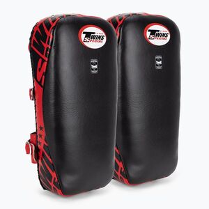 Edzőtárcsa Twins Special KPL1 XL 2 db black/red (KPL1) kép