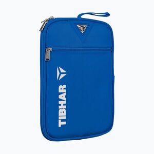 Pingpongütő tok Tibhar Macao royal blue (Macao Cover 07041) kép