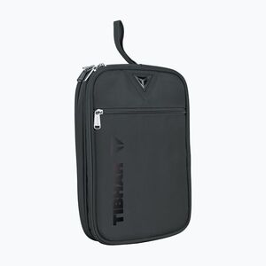 Pingpongütő tok Tibhar Macao Double black (Macao Cover Double 07044) kép