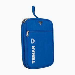 Pingpongütő tok Tibhar Macao Double royal blue (Macao Cover Double 07043) kép