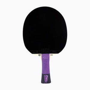 Pingpongütő Tibhar Pro Purple Edition (Pro Purple Edition 03035) kép