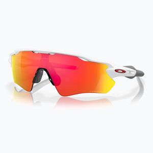 Napszemüveg Oakley Radar EV Path polished white/prizm ruby (Radar EV Path OO9208-7238) kép