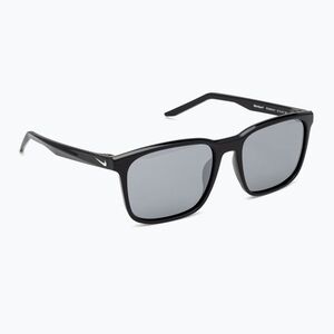 Napszemüveg Nike Rave black/polar silver flash (Rave FD1849) kép