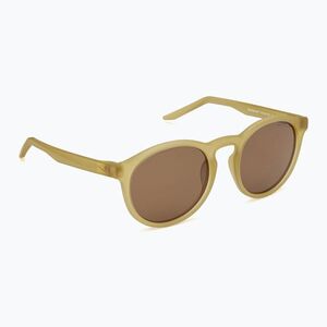 Napszemüveg Nike Swerve matte team gold/polar brown (Swerve FD1850) kép
