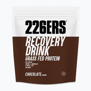 Regeneráló ital 226ERS Recovery Drink 0, 5 kg csokoládé (Recovery Drink 5059) kép