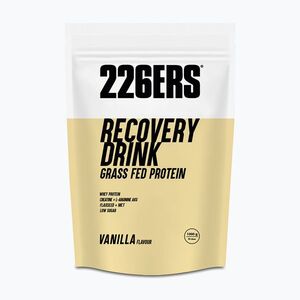 Regeneráló ital 226ERS Recovery Drink 1 kg vanília (Recovery Drink 5062) kép