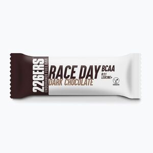 Energiaszelet 226ERS BCAAs Bar Race Day 40 g étcsokoládé (BCAAs Bar Race Day 5226) kép