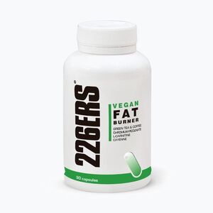 Zsírégető 226ERS Vegan Fat Burner 90 kapszula (Vegan Fat Burner 5261) kép