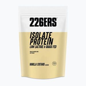 Izolátum 226ERS Isolate Protein WPI 1 kg wanila (Isolate Protein WPI 5628) kép