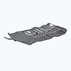 Evőeszközök Vango Family Cutlery Set (Family Cutlery Set ACXCUTLERRLEW27) kép