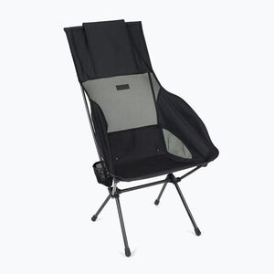 Kempingszék Helinox Savanna black out (Savanna 10000284) kép
