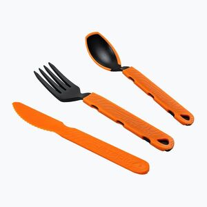 Evőeszközök Jetboil TrailWare orange (TrailWare TRLWR-EU) kép