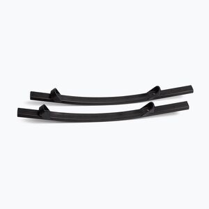Hintatalp székhez Helinox Rocking Feet Sunset/One XL black (Rocking Feet Sunset/One XL 12786) kép