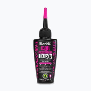 Lánc kenőanyag Muc-Off All Weather Lube 50ml (All Weather Lube 20909) kép