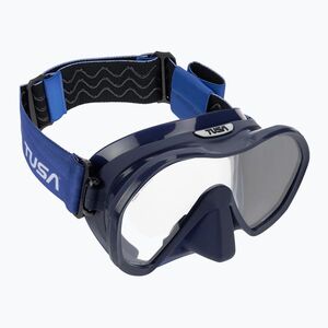 TUSA búvármaszk Zensee Fs kék (Zensee Fs M1010F) kép