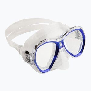 Snorkeling maszk SEAC Elba blue (Elba 75-41B/SKL) kép