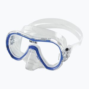 Búvármaszk SEAC Giglio blue (Giglio 75-47B/SKL) kép