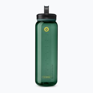 Palack HydraPak RECON™ Clip & Carry 1000 ml aspen green (RECON™ Clip & Carry BRC02E) kép