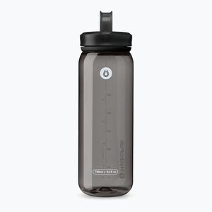 Palack HydraPak RECON™ Clip & Carry 750 ml charcoal grey (RECON™ Clip & Carry BRC01M) kép