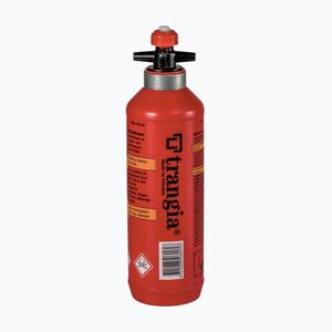 Palack tüzelőanyaghoz Trangia Fuel Bottle 500 ml red (Fuel Bottle 506005) kép