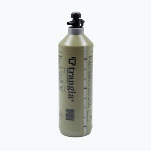 Palack tüzelőanyaghoz Trangia Fuel Bottle 1000 ml olive (Fuel Bottle 506110) kép