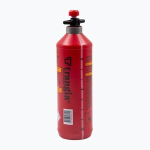 Palack tüzelőanyaghoz Trangia Fuel Bottle 1000 ml red (Fuel Bottle 506010) kép