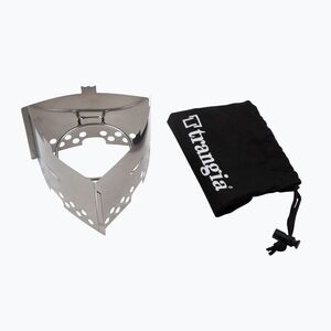 Szélvédő eszköz Trangia Triangle Set + uchwyt (Triangle Set 400333) kép