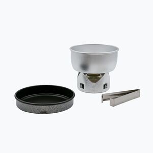 Kempingfőző Trangia Mini Trangia T/28-T silver (Mini Trangia T/28-T 100285) kép