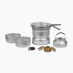 Kempingfőző Trangia Stove 25-2 (Stove 25-2 140252) kép