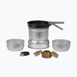 Kempingfőző Trangia Stove 27-3 (Stove 27-3 140273) kép