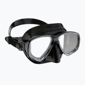 Cressi Marea sil fekete/fekete búvármaszk (Marea DN285050) kép