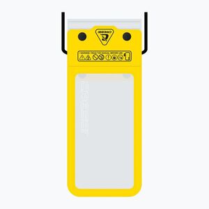 Cressi Jimmy Phone vízálló tok sárga (Jimmy Phone NW200110) kép