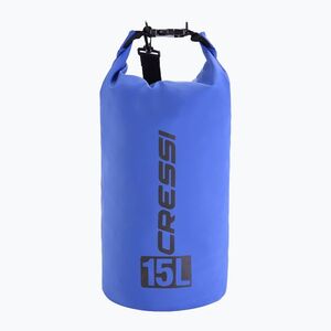 Cressi szárazsák 15 l kék (Dry Bag XUA928205) kép