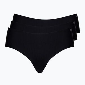 Női alsónemű Under Armour Pure Stretch Ns Hip black (Pure Stretch Ns Hip 25UUSHJ155-001) kép
