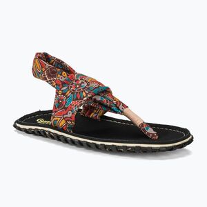 Női szandál Gumbies Slingback aboriginal (Slingback GU-SASLI094) kép